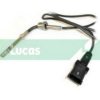 LUCAS ELECTRICAL LGS6072 Sensor, exhaust gas temperature